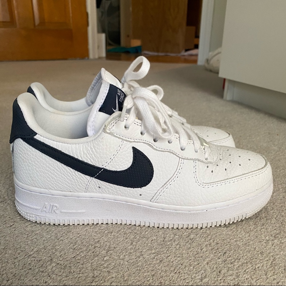 Nike Air Force 1  07’ Craft